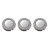 3X Replacement Shaver Head Shaver Blade for Philips Norelco 700RL, 705RL, 710RL, 715RL, 720RL, 725RL, 750RL, 800RX, 805RX view 1