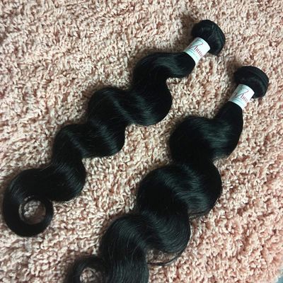 3 Bundles Deal Slayz On A Budget (Quick weave)