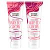 Not Your Mother's Way to Grow Shampoo and Conditioner (2-Pack) - 8 fl oz - Ideal for All Hair Types - Helps Cleanse, Moisturize, and Hydrate Dry and Damaged Hair view 1