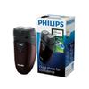 Philips PQ206 Electric shaver Battery powered Convenient to carry /GENUINE view 1