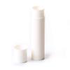 5ml Lip Balm Lipstick Twister With Push On Cap White x 100 view 1