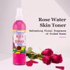 Agua De Rosas 4 Oz. Rose Water view 2