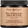 Raw African Shea Butter 16 oz. Jar - 100% Pure Natural Unrefined IVORY - Ideal Moisturizer For Dry Skin, Body, Face And Hair Growth. Great For DIY Soap and Lip balm Making. view 1