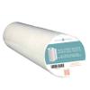 Source One Beauty Disposable Bed Sheets Rolls for Massage Facial Waxing and Body Treatments 24" x 300' Non-Woven Material Non-Perforated (1 Roll) view 1