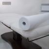 Source One Beauty Disposable Bed Sheets Rolls for Massage Facial Waxing and Body Treatments 24" x 300' Non-Woven Material Non-Perforated (1 Roll) view 2