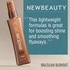 Brazilian Blowout Brazilian Dry Oil 3.4 fl oz view 2