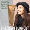 Brazilian Blowout Daily Smoothing Serum, 8 Fl Oz (Pack of 1) view 4