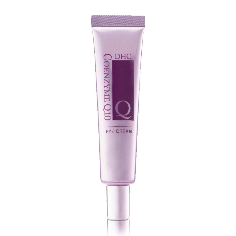 DHC CoQ10 Eye Cream, Anti Aging Eye Cream, For Fine Lines, 0.88 oz