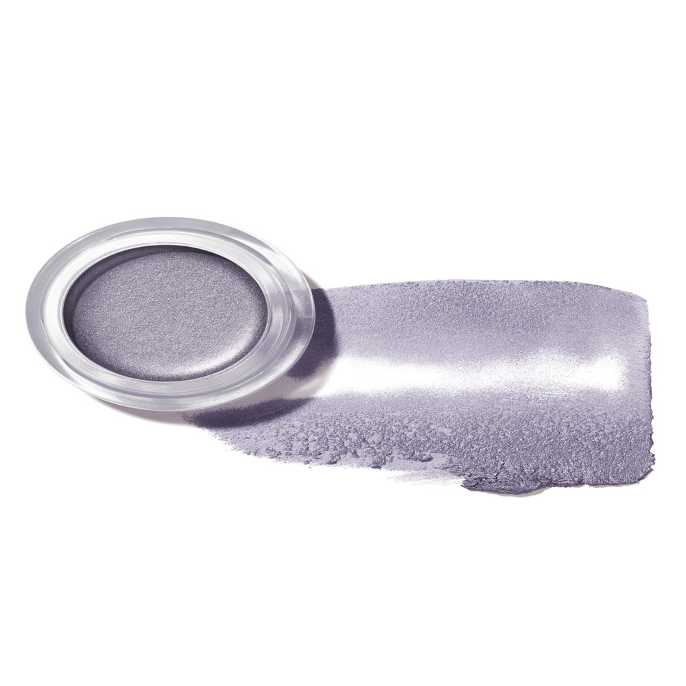 Crme Eyeshadow by Revlon, ColorStay 24 Hour Eye Makeup, Highly Pigmented Cream Formula in Blendable Matte & Shimmer Finishes, 740 Black Currant, 0.16 Oz