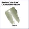 Revlon Colorstay Creme Eye Shadow, Longwear Blendable Matte or Shimmer Eye Makeup with Applicator Brush in Green, Pistachio (735), 0.18 Ounce (Pack of 1) view 3