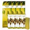 Vaadi Herbals Value Olive Facial Bars with Cane Sugar Extract, 25gm x 4 view 1
