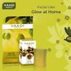 Vaadi Herbals Value Olive Facial Bars with Cane Sugar Extract, 25gm x 4 view 4