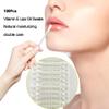 50pcs Vitamin E Lips Oil Swabs Stick Disposable VE Cotton Swab Protect Lip Gum Anti-Dry Moisture for Use Before Teeth Whitening (50 Pcs) view 3