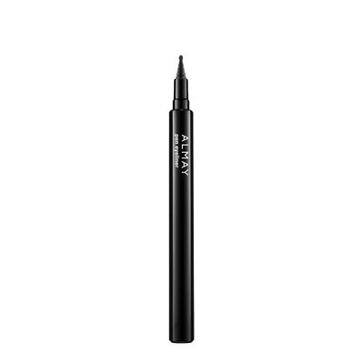 Almay Eyeliner Pen, Black, 1 count