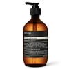 Aesop Volumizing Shampoo | Lifting Formulation for Volume and Body for Thin or Fine Hair | Botanical Oils to Soften Hair and Add Shine | 16.9oz / 500mL view 1