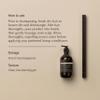 Aesop Volumizing Shampoo | Lifting Formulation for Volume and Body for Thin or Fine Hair | Botanical Oils to Soften Hair and Add Shine | 16.9oz / 500mL view 2