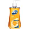 Dial Antibacterial Liquid Hand Soap Gold, 7.5 Fl Oz (Pack of 4) view 1