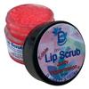 Diva Stuff Ultra Hydrating Lip Scrub for Soft Lips, Gentle Exfoliation, Moisturizer & Conditioner, Juicy Watermelon   oz (Made in the USA) view 2