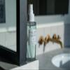 GRAYDON Face Food Mineral Mist - Natural Facial Toner I Balances, Rejuvenates, Mattifies & Shields Skin I 3.4ounce view 3