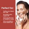 Coffee Body Scrub for Skin Care & Exfoliation | Cleanses Dead Skin, Zits & Cellulite | Reduce the Look of Eczema (250g/8.8oz) view 3