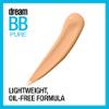 Maybelline Dream Pure Skin Clearing BB Cream, 8-in-1 Skin Perfecting Beauty Balm With 2% Salicylic Acid, Sheer Tint Coverage, Oil-Free, Light/Medium, 1 Count view 4
