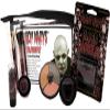 Bloody Mary Ghoul Professional Undead Makeup Kit view 1