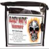 Bobbie Weiner Ent PMK13 Skeleton Professional Undead Makeup Kit view 2