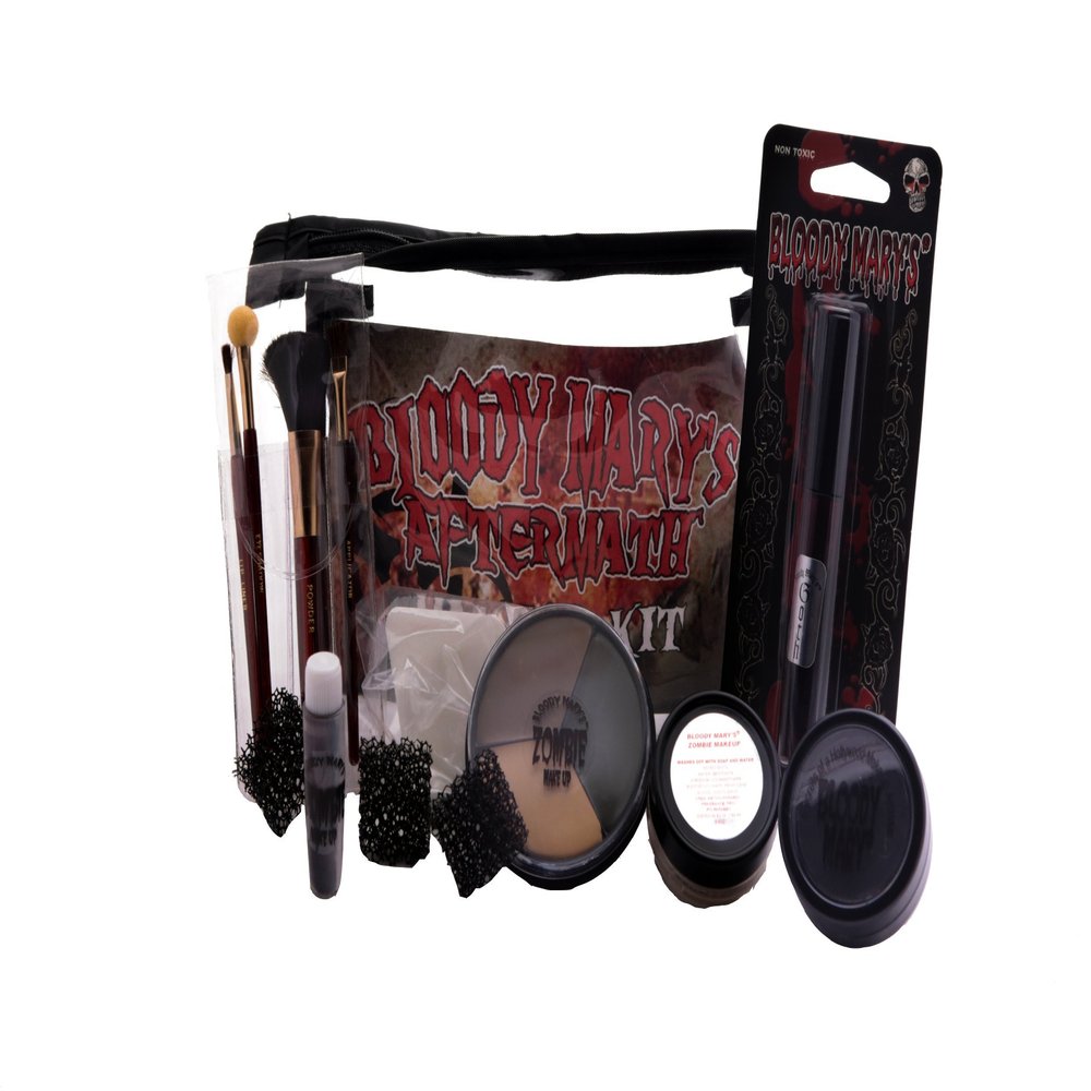 Bloody Mary SAMK Professional Aftermath Kit