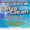 Zydot Ultra Clean Hair Detox Shampoo & Conditioner Kit, Removes Medications, Chemical Buildup & Impurities, Deep Cleansing Shampoo with Purifier & Conditioner for Hair Shaft Detox view 3