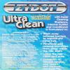Zydot Ultra Clean Hair Detox Shampoo & Conditioner Kit, Removes Medications, Chemical Buildup & Impurities, Deep Cleansing Shampoo with Purifier & Conditioner for Hair Shaft Detox view 4