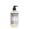 Mrs. MEYER'S Hand Soap Lavender 12.5 Ounce Pump (370ml) (3 Pack) view 4