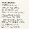 Sudden Change Instant Under-Eye Firming Serum - (Classic Formula) Under-Eye Bags Treatment for Puffiness, Lines, & Wrinkles - Wear With or Without Makeup - 3 Minute Results (0.23 oz) view 2