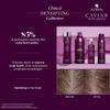 Alterna Haircare CAVIAR Anti-Aging Clinical Densifying Shampoo 8.5 Fl Oz | For Fine, Thinning Hair | Thickens Hair, Protects Scalp | Sulfate Free view 3