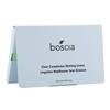 boscia Clear Complexion Blotting Linens - Vegan, Cruelty-Free, Natural Skin Care - Oil Blotting Sheets for Face - For Combination to Oily Skin Types - Travel Size - 100 Sheets view 1