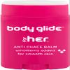 Body Glide For Her Anti Chafe Balm | Chafing stick with added emollients | Great for dry, sensitive skin and/or sensitive areas | Use on chest, bra, butt, groin, arm, and thigh chafing | 1.5oz view 1