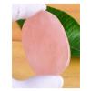 7 Pieces Natural Rose Quartz Massage Stones Set for Professional or Home Spa, Smooth and Natural Massage Stones (Rose Quartz) view 4