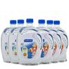 SOFTSOAP Liquid Hand Soap Refill, Aquarium, 56 Ounce Bottle (Pack of 6), Bathroom Soap, Bulk Soap, Premium Lightly Scented Hand Soap (Model Number: 126991) view 1