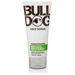 Bulldog Skincare for Men Skincare Original Exfoliating Face Scrub 3.3 fl. oz. (a) - 2pc
