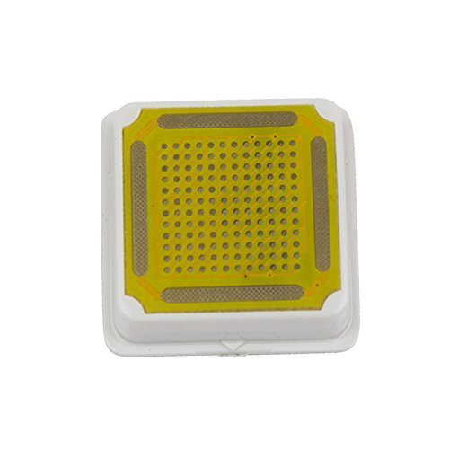 1 pc * Replace Treatment Head Cartridge for Mini Portable Anti-aging Dot Matrix Device- Gold Head