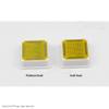 1 pc * Replace Treatment Head Cartridge for Mini Portable Anti-aging Dot Matrix Device- Gold Head view 4