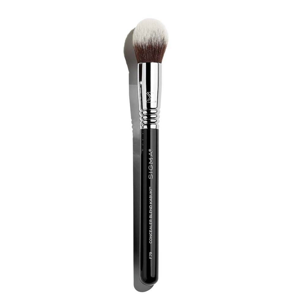 Sigma Beauty F79 Concealer Blend Kabuki Brush - Concealer Makeup Brush