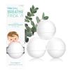 Frida Baby Natural Vapor Bath Bombs for Toddlers & Kids, Eucalyptus Essential Oil Bath Bombs for Aromatherapy, 3 Count view 1