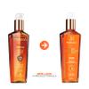 naissant Elixir Argan Oil Hair Treatment | Frizz Control, Heat and UV Protection for Color Treated and Natural Hair | Nourishes, Repairs, and Softens | Increases Shine and Color Vibrancy (4 FlOz) view 3