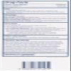 CeraVe 100% Mineral Sunscreen SPF 50, Face sunscreen With Zinc Oxide & Titanium Dioxide, Hyaluronic Acid + Niacinamide + Ceramides, Oil Free, Travel Size 2.5 oz view 3