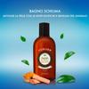 Perlier Foam Bath, Sandalwood, 16.9 fl.oz. view 2