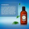 Perlier Foam Bath, Sandalwood, 16.9 fl.oz. view 3