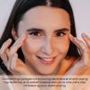 Geir Ness Skin of Norway Multi-Action Eye Serum - Cloudberry & Firming Peptides - Illuminate Dark Circles - For Tired and Puffy Eyes view 2