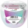BIC Soleil Glow Razors, 3 Count view 3