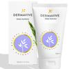 Dermavive Oatmeal Body Hydrator  Colloidal Oatmeal Moisturizing Oil for Itchy, Dry, Flaky & Sensitive Skin  Nourishing After-Shower Body Oil for Kids, Teens & Adults  120ml (4.05 fl oz) view 1