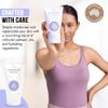Dermavive Oatmeal Body Hydrator  Colloidal Oatmeal Moisturizing Oil for Itchy, Dry, Flaky & Sensitive Skin  Nourishing After-Shower Body Oil for Kids, Teens & Adults  120ml (4.05 fl oz) view 3